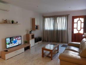 Gizimina Apartment in Marsascala few minutes away to the beach